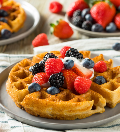 Waffles