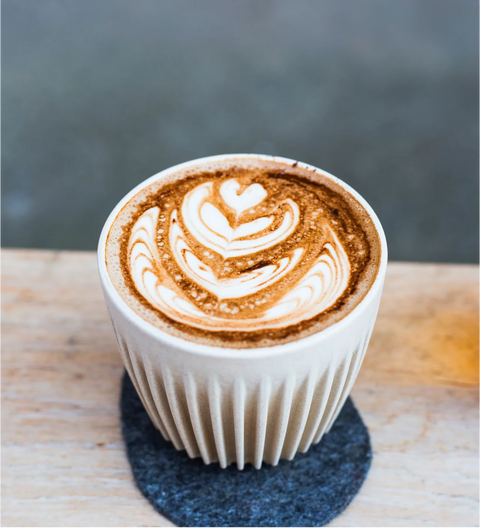 Mocaccino