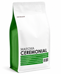 Matcha ceremonial B2B Matchalab.pe formato para cafeterías